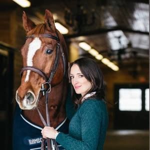 Meet your Posher, Ally